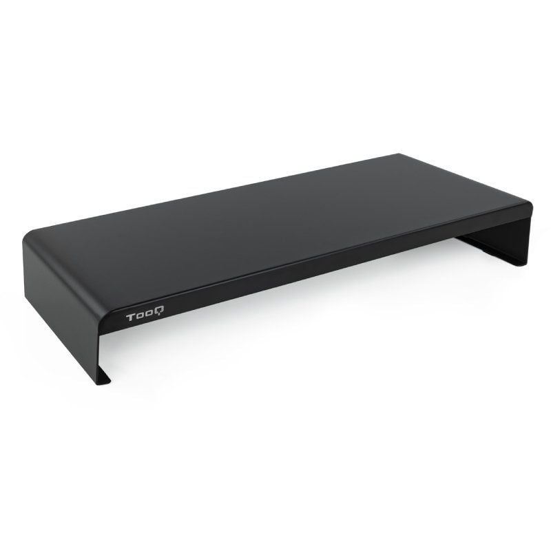 Soporte Elevador para Monitor TooQ TQMR0121 - Hasta 20kg - Negro