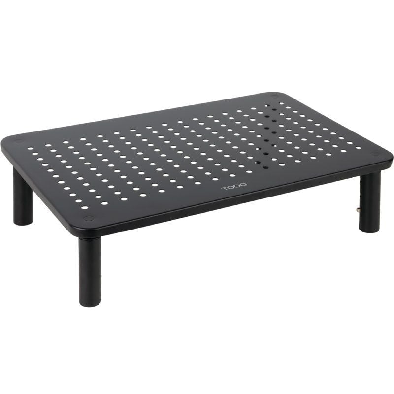 Soporte Elevador para Monitor y Portátil TooQ TQMR081 - 20kg