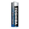 art_tos-pila20r6atpack20_2 Pack de 20 Pilas AA Toshiba High Power LR6/ 1.5V/ Alcalinas