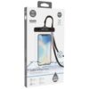 art_tot-funda20tec2850_2 Funda Impermeable Universal para Smartphone - Resistente IPX8 hasta 7''