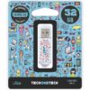 Pendrive 32GB Tech One Tech Music Dream USB 2.0 - Almacenamiento Rápido y Fiable