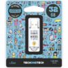 Pendrive 32GB Tech One - USB 2.0, Alta Velocidad y Durabilidad