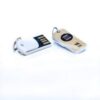 Pendrive 16GB Tech One Smart Clip - USB 2.0, Alta Velocidad y Diseño Compacto