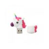 Pendrive 32GB Unicornio USB 2.0 - 24 Meses de Garantía