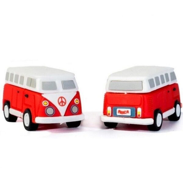 Pendrive 32GB Camper Van Volkswagen - USB 2.0