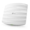 Punto de Acceso Inalámbrico TP-Link Omada EAP110 - 300Mbps WiFi 2.4GHz con PoE