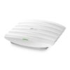 Punto de Acceso Inalámbrico TP-Link Omada EAP110 - 300Mbps WiFi 2.4GHz con PoE