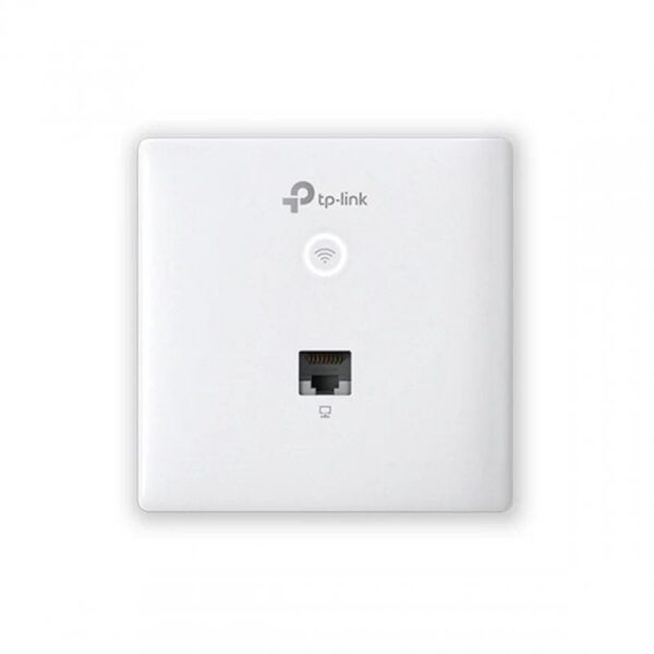Punto de Acceso TP-Link Omada EAP230-WALL: WiFi 1200Mbps Dual Banda PoE