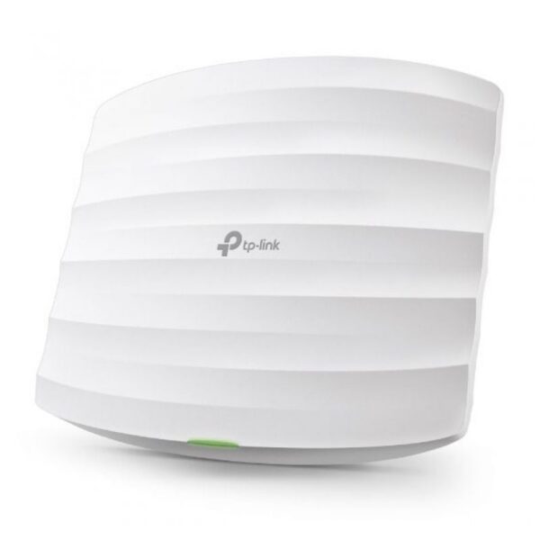 Punto de Acceso WiFi TP-Link Omada EAP245 - 1750Mbps Dual Banda, PoE, Gestión Cloud