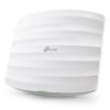 Punto de Acceso Inalámbrico TP-Link Omada EAP265 HD 1750Mbps WiFi 802.11ac PoE