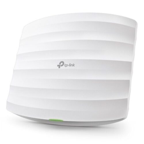 art_tpl-acpoint20eap26520hd_1-1 Punto de Acceso Inalámbrico TP-Link Omada EAP265 HD 1750Mbps WiFi 802.11ac PoE