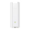Punto de Acceso WiFi 6 Exterior TP-Link EAP610-OUTDOOR - 1800Mbps, PoE, IP67