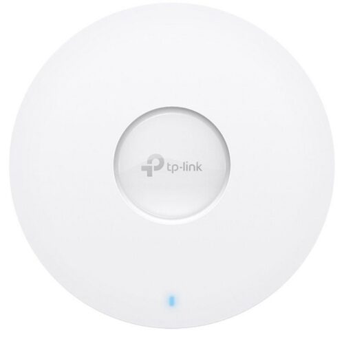 art_tpl-acpoint20eap613_1-1 Punto de Acceso WiFi 6 TP-Link Omada EAP613 - 1775Mbps Dual Band