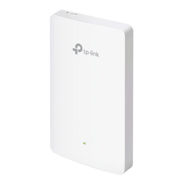 Punto de Acceso Wi-Fi 6 AX1800 TP-Link Omada EAP615-WALL - 1800Mbps Dual Band
