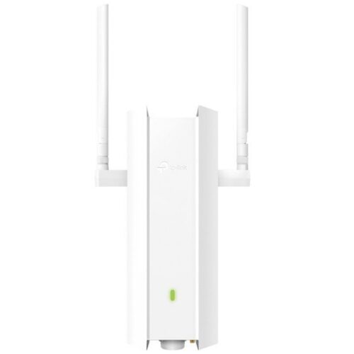 art_tpl-acpoint20eap625-outdoorhd_1-1 Punto de Acceso Inalámbrico TP-Link Omada EAP625-OUTDOOR HD/ WiFi 6/ 1800Mbps/ 2.4GHz 5GHz/ Antenas de 5dBi/ WiFi 802.11 ax/ac/n/g/b/a