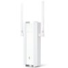 art_tpl-acpoint20eap625-outdoorhd_2 Punto de Acceso Inalámbrico TP-Link Omada EAP625-OUTDOOR HD/ WiFi 6/ 1800Mbps/ 2.4GHz 5GHz/ Antenas de 5dBi/ WiFi 802.11 ax/ac/n/g/b/a
