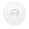 Punto de Acceso WiFi 6 TP-Link Omada EAP653 - 2976 Mbps, PoE+, Gestión en Nube
