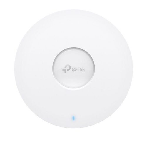 art_tpl-acpoint20eap653_1-1 Punto de Acceso WiFi 6 TP-Link Omada EAP653 - 2976 Mbps, PoE+, Gestión en Nube