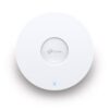 Punto de Acceso WiFi 6 TP-Link Omada EAP670 - 5378Mbps, Dual Band, PoE+