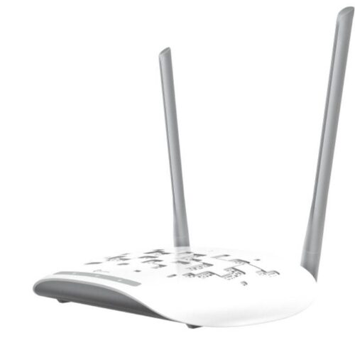 art_tpl-acpoint20tl-wa801n20v6_1-1 Punto de Acceso WiFi TP-Link TL-WA801N V6 300Mbps - Cobertura Extrema y Alta Velocidad