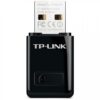 art_tpl-adp20usb20300mb20mini_1-1 Adaptador USB WiFi TP-Link TL-WN823N 300Mbps - Conexión Rápida y Portátil