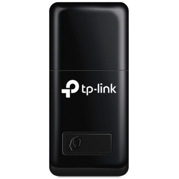 art_tpl-adp20usb20300mb20mini_2 Adaptador USB WiFi TP-Link TL-WN823N 300Mbps - Conexión Rápida y Portátil
