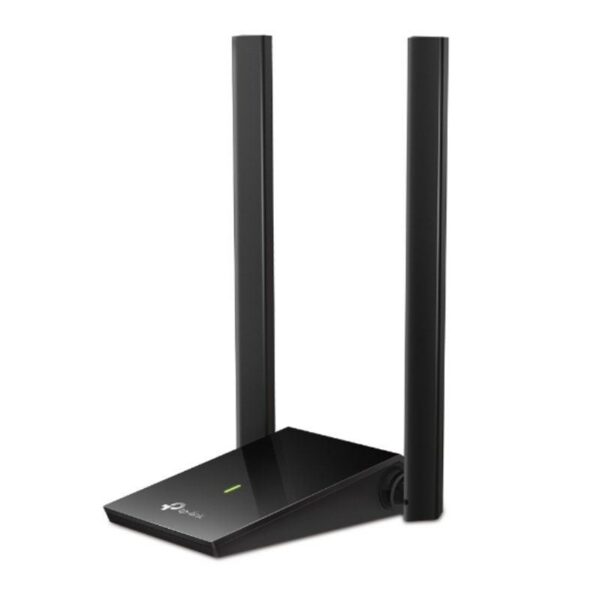 Adaptador USB WiFi TP-Link Archer T4U Plus - 1300Mbps Dual Band