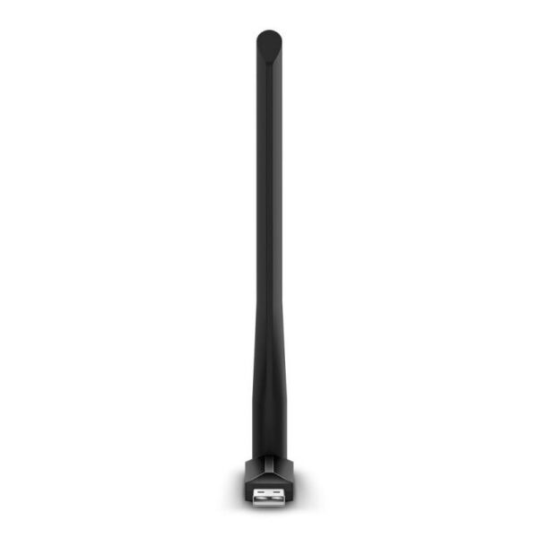 Adaptador USB WiFi TP-Link Archer T2U Plus - 600Mbps Doble Banda