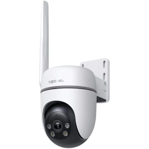 art_tpl-cam20tapo20tc40gw_1 Cámara 4G TP-Link Tapo TC40GW: Vigilancia 360° HD, Visión Nocturna y Alarma