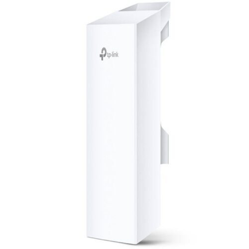 Repetidor WiFi TP-Link CPE210 300Mbps con Antena 9dBi