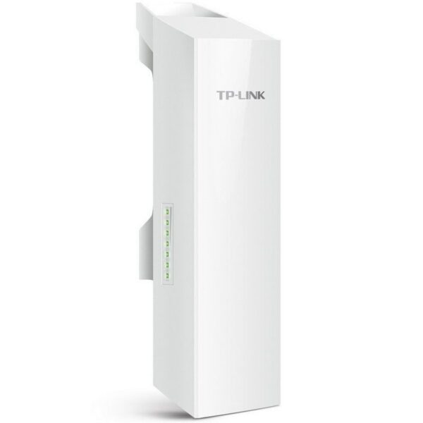 Punto de Acceso Inalámbrico TP-Link CPE510 5GHz 300Mbps con Antena 13dBi y PoE