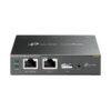 art_tpl-hub20oc200_1-1 Controlador TP-Link Omada OC200 2 Puertos/ RJ-45 10/100 PoE