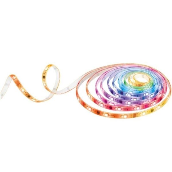 Tira LED Inteligente TP-Link Tapo L930-5 - 5m, 13W, Wi-Fi, Control por Zonas