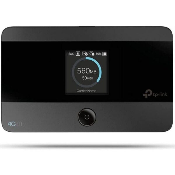 Modem 4G Inalámbrico TP-Link M7350 - WiFi Dual Banda 150Mbps