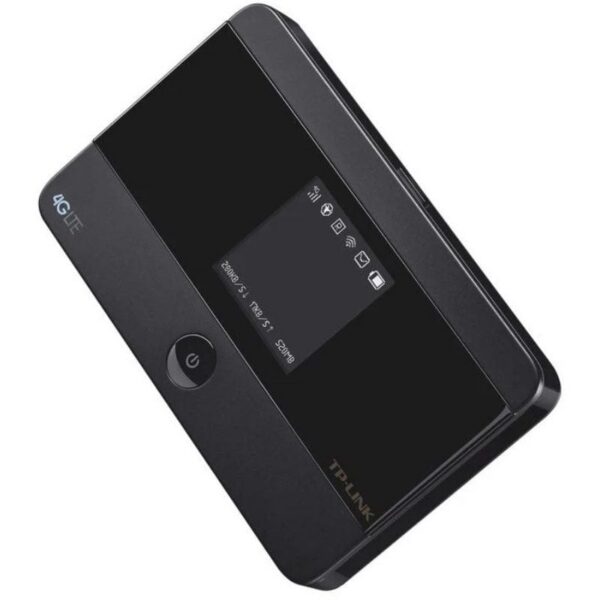 Modem 4G Inalámbrico TP-Link M7350 - WiFi Dual Banda 150Mbps