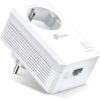 art_tpl-plc20tl-pa7017p_1-1 Adaptador Powerline TP-Link TL-PA7017P 1000Mbps - Conexión Gigabit hasta 300m