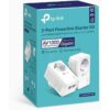 art_tpl-plc20tl-pa7027p20kit_2 Adaptador Powerline TP-Link TL-PA7027P KIT - 1000Mbps, 2 Puertos Gigabit, 300m Alcance