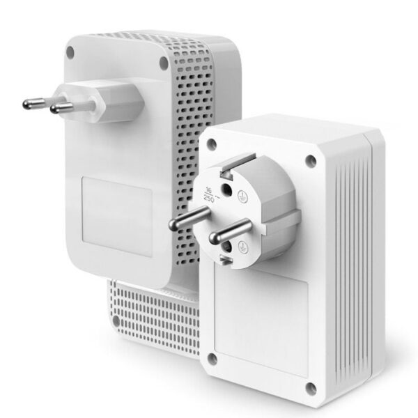 art_tpl-plc20tl-wpa761720kit_2 Adaptador Powerline TP-Link TL-WPA7617 KIT - WiFi AC1200 y 1000Mbps en Red Eléctrica