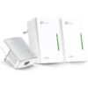 art_tpl-plc20wpa4220t20kit_2 Adaptador Powerline TP-Link WPA4220T Kit 500Mbps - 300m Alcance - Pack de 3