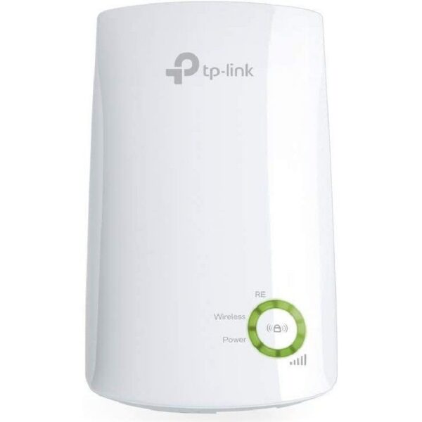 Repetidor WiFi TP-Link TL-WA854RE 300Mbps - Extensor de Rango Inalámbrico