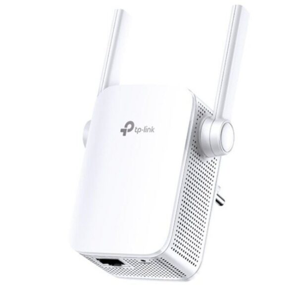 TP-Link RE305 - Repetidor WiFi 1200Mbps con 2 Antenas para Mayor Cobertura