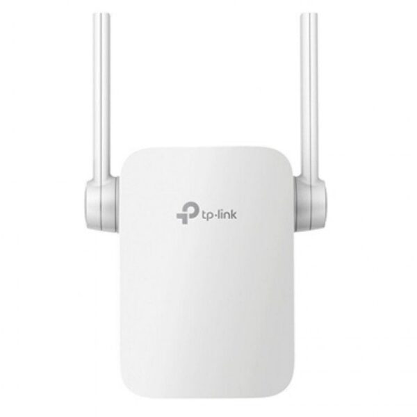TP-Link RE305 - Repetidor WiFi 1200Mbps con 2 Antenas para Mayor Cobertura