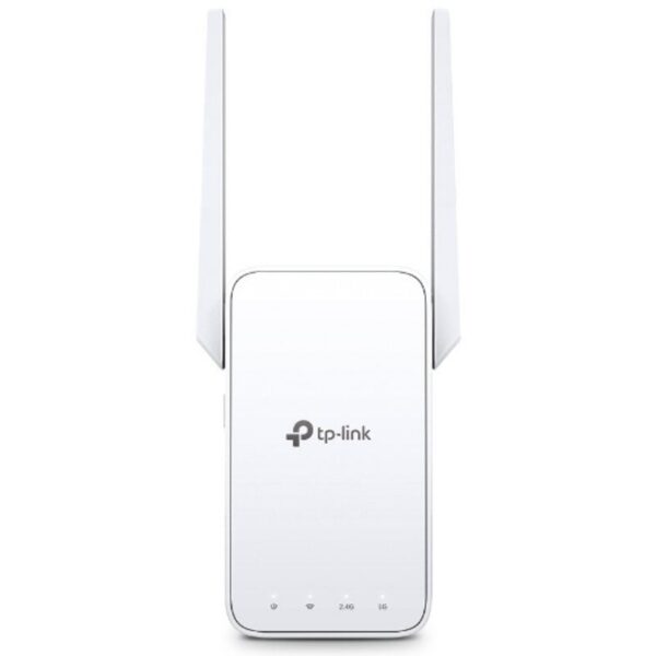 art_tpl-re20re315_1-1 Repetidor WiFi TP-Link RE315 AC1200 - 1200Mbps, 2 Antenas, Cobertura Total