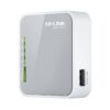 Router WiFi 3G TP-Link TL-MR3020 - 150Mbps, 2.4GHz, 1 Antena
