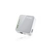 Router WiFi 3G TP-Link TL-MR3020 - 150Mbps, 2.4GHz, 1 Antena