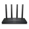 Router TP-Link Archer AX12 WiFi 6 AX1500 - 1.5 Gbps Dual Band 4 Antenas