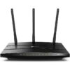 TP-Link Archer VR400: Módem Router WiFi AC1200 Dual Banda 1200Mbps