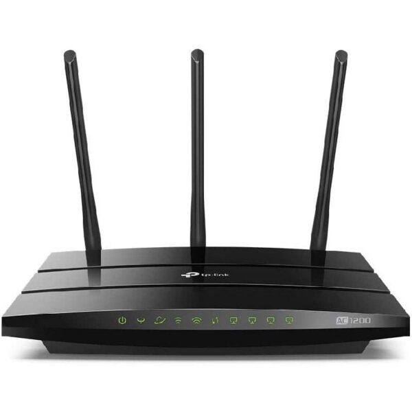 TP-Link Archer VR400: Módem Router WiFi AC1200 Dual Banda 1200Mbps