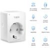 Enchufe WiFi Inteligente TP-Link Tapo P100 - Control Remoto y Voz