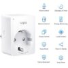 Enchufe WiFi Inteligente TP-Link Tapo P110 - Control por App y Voz, Temporizador y Monitorización de Energía